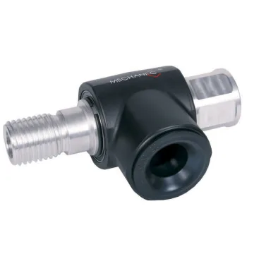 Колектор Mechanic DrillSTREAM Aluminum 1 1/4 UNC