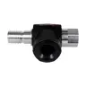 Коллектор Mechanic DrillSTREAM Aluminum 1 1/4 UNC — фото 4