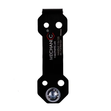 Кронштейн Mechanic HANDLE 115-125 для КШМ
