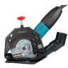 Mechanic DUSTER 45 кожух для різання плитки під 45 градусів