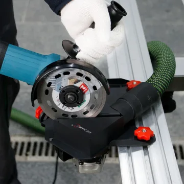 Насадка Mechanic Di-Sharp для заточування дисків