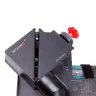 Насадка на КШМ Di-Sharp для заточування в комплекті з абразивною чашкою