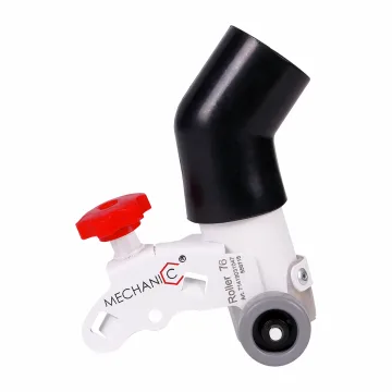 Кожух Mechanic Roller 76 для точного різу