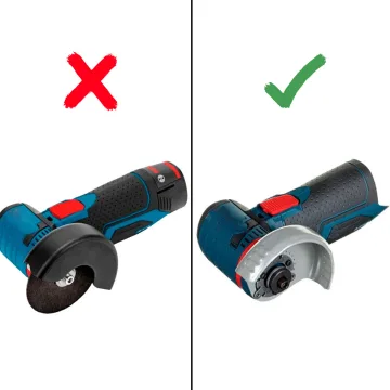 Кожух Mechanic Roller 76 для точного різу