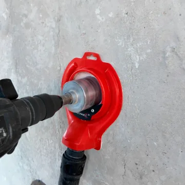 Колектор Mechanic DrillDUSTER 82 3.0 для свердління