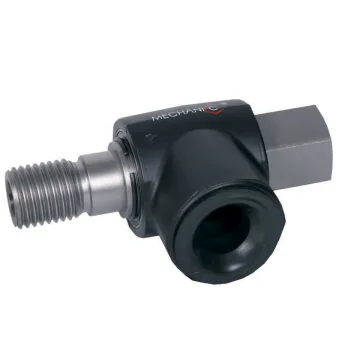 Колектор Mechanic DrillSTREAM 1 1/4 UNC in/out для пилу