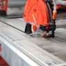 Система подачи воды Scorpion на плиткорез — фото 6