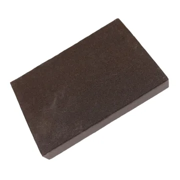Абразивна плита Mechanic DrillSharp 300x200x40 мм