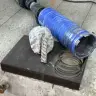 Плита абразивна 300х200х40 DrillSharp