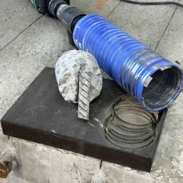 Абразивна плита Mechanic DrillSharp 300x200x40 мм