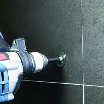 Охолоджуючий гель для свердління плитки CoolGEL 250