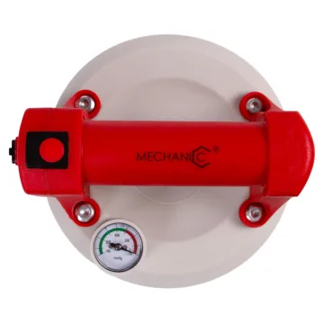 Присоска Mechanic PowerFix 150 auto для плитки