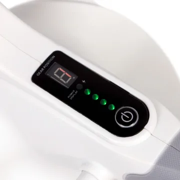 Віброприсоска Mechanic PowerFix Vibro 2в1 для плитки