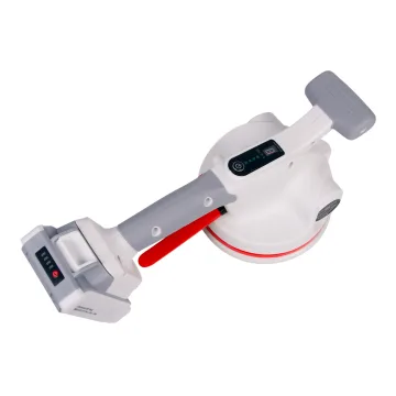 Віброприсоска Mechanic PowerFix Vibro 2в1 для плитки