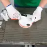 Виброприсоска Mechanic PowerFix Vibro 2 в 1 для плитки — фото 7