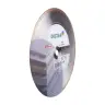 Круг алмазний вiдрiзний 1A1R 400x1,9/1,5x10x25,4 Hard ceramics Advanced