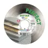Алмазний диск Perfect 125 мм для КШМ