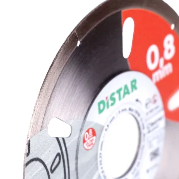 Алмазний диск Distar Cleaner 101,6 мм для очищення швів
