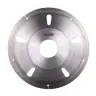 Круг алмазний вiдрiзний 1A1R 101,6x0,8/0,5x5x22,23 Cleaner