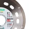 Круг алмазний вiдрiзний 1A1R 115 Esthete Distar Чистий різ