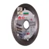 Круг алмазний вiдрiзний 1A1R 115x1,6/1,0x10x22,23 Multigres