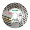 Алмазний диск Distar Edge Dry 125 мм для різу під 45