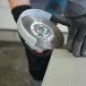 Круг Distar алмазний вiдрiзний 1A1R 125x1,6/1,2x25x22,23 Edge Dry
