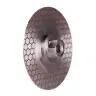 Диск-фреза Distar Edge Dry 125 мм M14 для УШМ — фото 2