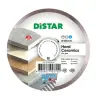 Алмазный диск Distar Hard Ceramics 180 мм — фото 1