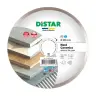 Круг алмазний вiдрiзний  Distar 1A1R 230x1,6/1,2x10x25,4 Hard ceramics