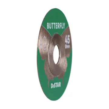 Диск Distar Butterfly 45 мм 9,6h для гравера