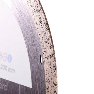 Круг Distar Hard Ceramics Advanced 200 мм до плиткоріза