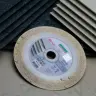Круг алмазний вiдрiзний 1A1R 200x1,4/1/1,6x25x25,4 Edge