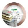 Алмазный диск Distar Edge 230 мм для запила плитки под 45° — фото 1