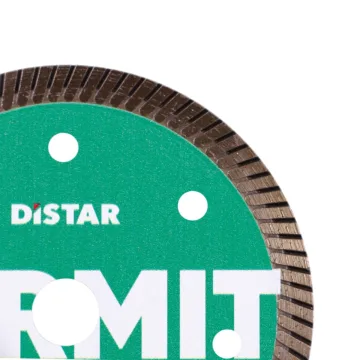 Алмазний диск Distar Termit 76 мм для сухого різу