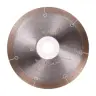 Круг алмазний вiдрiзний 1A1R 76x0,6/0,5x6x10 Shine
