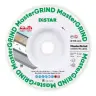 Диск Distar MasterGRIND 115 мм для резки и шлифования — фото 1