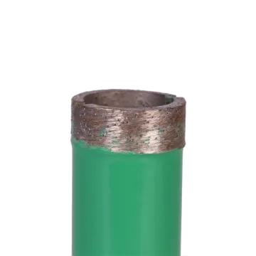 Свердло алмазне DDR-B 25x70-1хM14 Граніт
