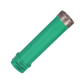 Свердло алмазне DDR-B 25x70-1хM14 Граніт