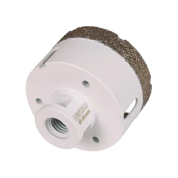 Свердло алмазне DDR-V 68x30xM14 Keramik Pro