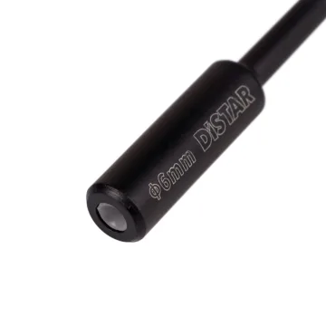 Свердло алмазне DDR-V 06x30xS10 Keramik Pro