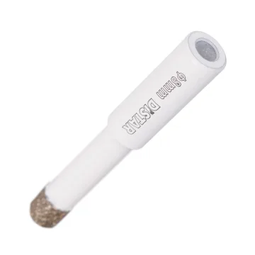 Свердло алмазне DDR-V 08x30xS10 Keramik Pro