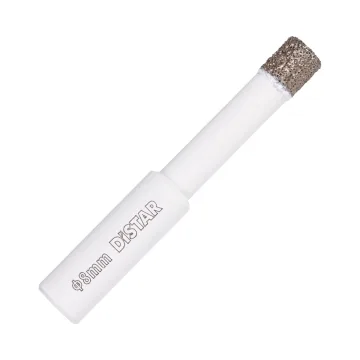 Свердло алмазне DDR-V 08x30xS10 Keramik Pro