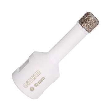 Свердло алмазне DDR-V 10x30xM14 Keramik Pro