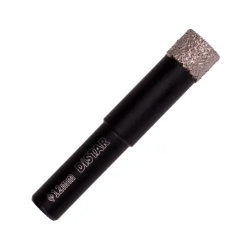 Свердло алмазне DDR-V 12x30xS10 Keramik Pro