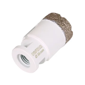 Свердло алмазне DDR-V 35x30xM14 Keramik Pro