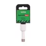 Алмазное сверло DDR-V 12x30xM14 Keramik Pro — фото 4