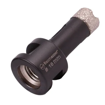 Свердло алмазне DDR-V 16x30xM14 Keramik Pro