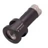 Алмазное сверло DDR-V 18x30xM14 Keramik Pro — фото 2