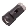 Алмазное сверло DDR-V 25x30xM14 Keramik Pro — фото 2